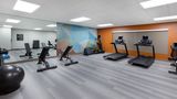 Candlewood Suites Erlanger-S Cincinnati Health Club