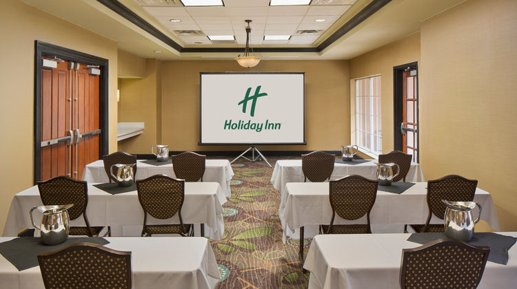 Holiday Inn Grand Rapids - Airport Meeting