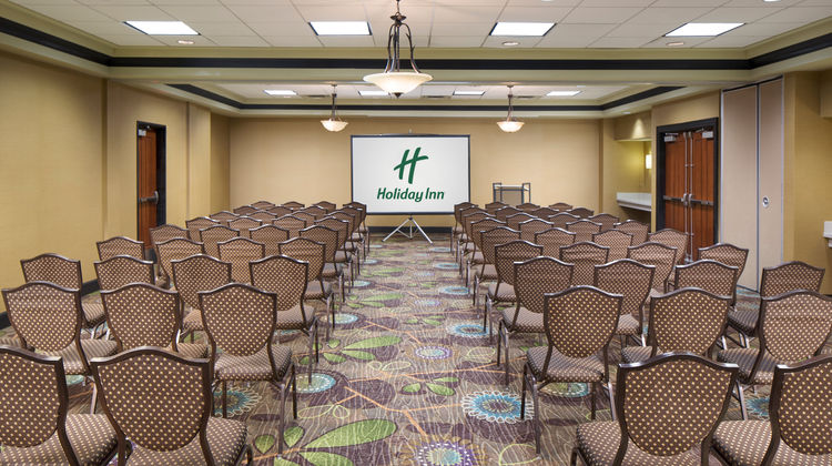 Holiday Inn Grand Rapids - Airport Meeting