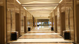Crowne Plaza Hefei Lobby