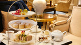 Hotel Baur au Lac Restaurant