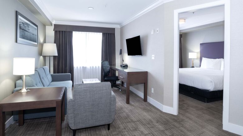 <b>Sandman Hotel Abbotsford Room</b>. Images powered by <a href="https://www.leonardoworldwide.com/" title="Leonardo Worldwide" target="_blank">Leonardo</a>.