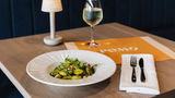 Voco Belfast Restaurant