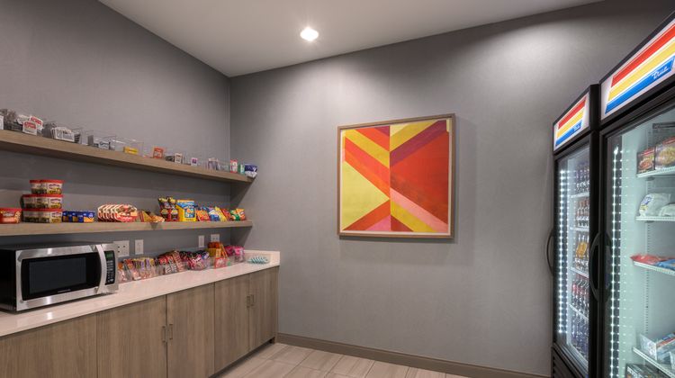 Holiday Inn Express Suites Belgrade Other