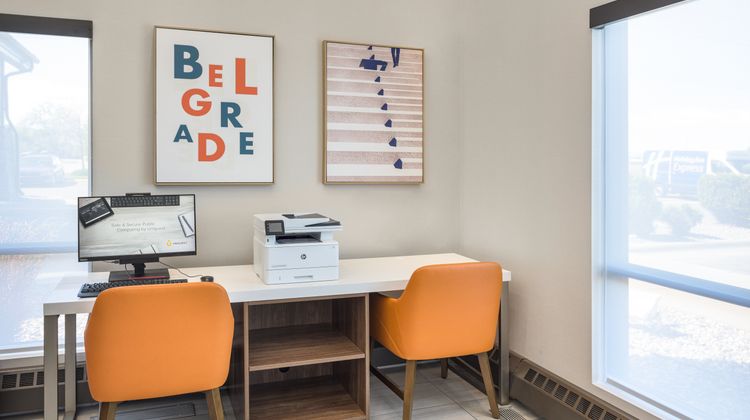 Holiday Inn Express Suites Belgrade Other