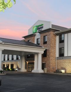 Holiday Inn Express & Suites