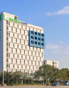 Holiday Inn Express Shanghai Pudong Arpt