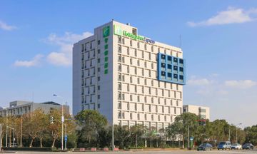Holiday Inn Express Shanghai Pudong Arpt