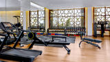 Grand Millennium Tabuk Health Club