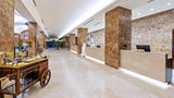 Grand Millennium Tabuk Lobby