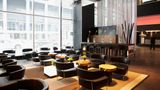 Le Germain Toronto Maple Leaf Square Lobby