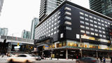 Le Germain Toronto Maple Leaf Square Exterior