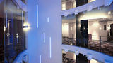 Le Germain Toronto Maple Leaf Square Exterior