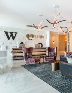 Even Hotel Waco University Area