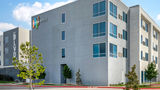 Even Hotel Waco University Area Exterior