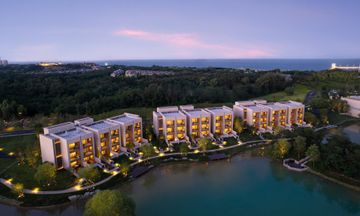 Hotel Indigo Beidaihe