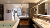 Grand Hotel Parker's Room