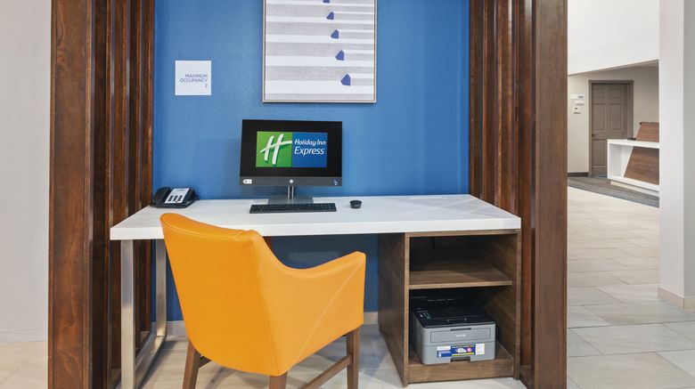<b>Holiday Inn Express & Stes Pt Washington Other</b>. Images powered by <a href="https://www.leonardoworldwide.com/" title="Leonardo Worldwide" target="_blank">Leonardo</a>.