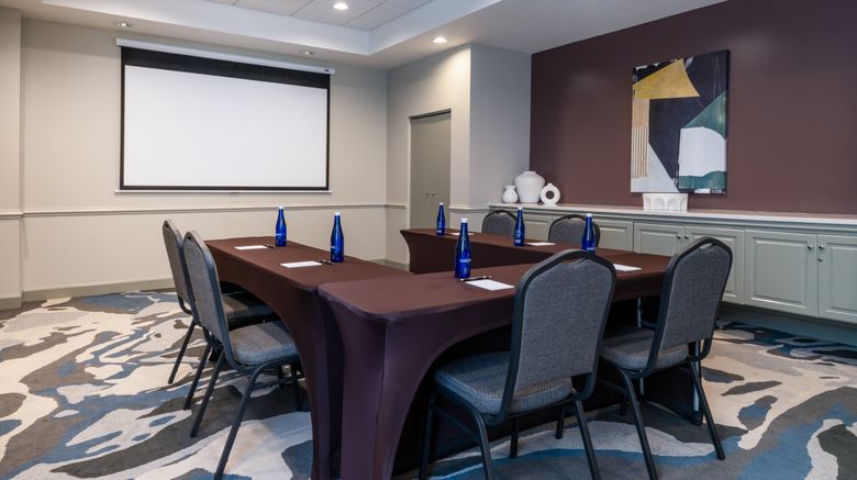 <b>voco Sarasota Meeting</b>. Images powered by <a href="https://www.leonardoworldwide.com/" title="Leonardo Worldwide" target="_blank">Leonardo</a>.