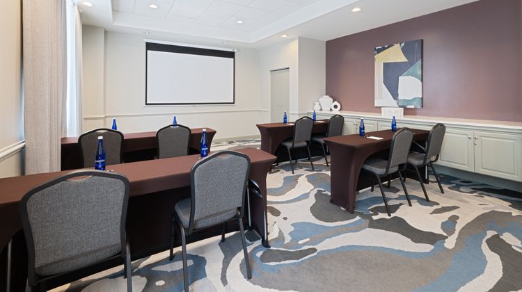 voco Sarasota Meeting