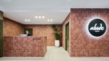 Abode Phillip Lobby