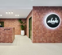 Abode Phillip Lobby