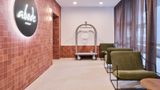 Abode Phillip Lobby