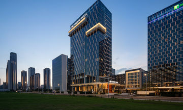 Crowne Plaza East Taihu