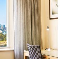 Holiday Inn Potts Point Exterior