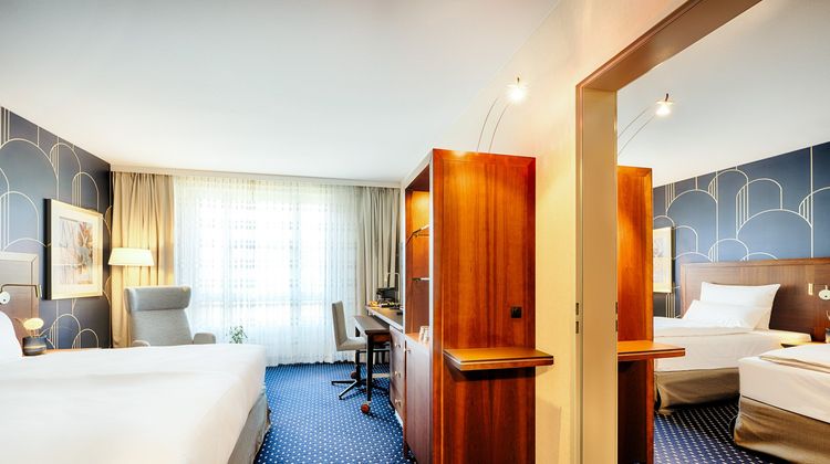 Welcome Parkhotel Bochum Other