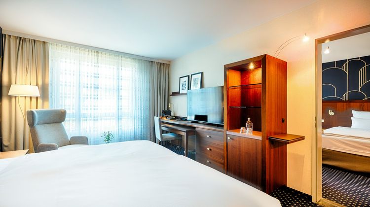 Welcome Parkhotel Bochum Other