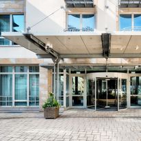 Welcome Parkhotel Bochum