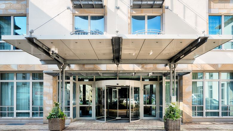 Welcome Parkhotel Bochum Exterior. Images powered by <a href="https://www.leonardoworldwide.com" target="_blank" rel="noopener">Leonardo</a>.