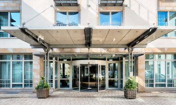 Welcome Parkhotel Bochum