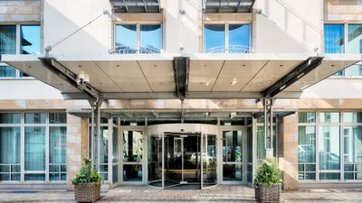 Welcome Parkhotel Bochum