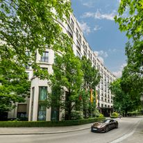 Rocco Forte Charles Hotel