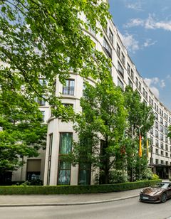 Rocco Forte Charles Hotel