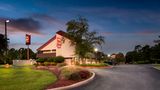 Red Roof Inn Indianapolis North Exterior