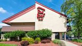 Red Roof Inn Indianapolis North Exterior