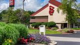 Red Roof Inn Indianapolis North Exterior