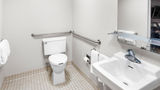 Red Roof Inn Indianapolis North Room