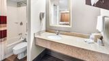 Red Roof Inn Indianapolis North Room