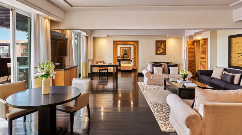 <b>Hotel & Ryads Naoura Barriere Suite</b>. Images powered by <a href="https://www.leonardoworldwide.com/" title="Leonardo Worldwide" target="_blank">Leonardo</a>.