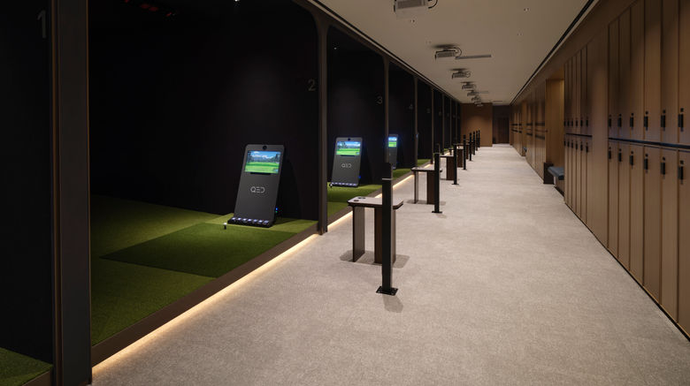 <b>InterContinental Grand Seoul Parnas Golf</b>. Images powered by <a href="https://www.leonardoworldwide.com/" title="Leonardo Worldwide" target="_blank">Leonardo</a>.