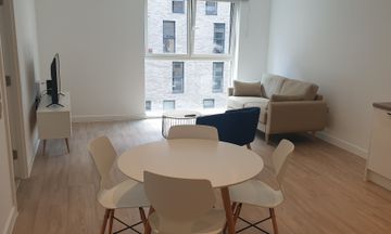 Quay Apartments Clippers Quay