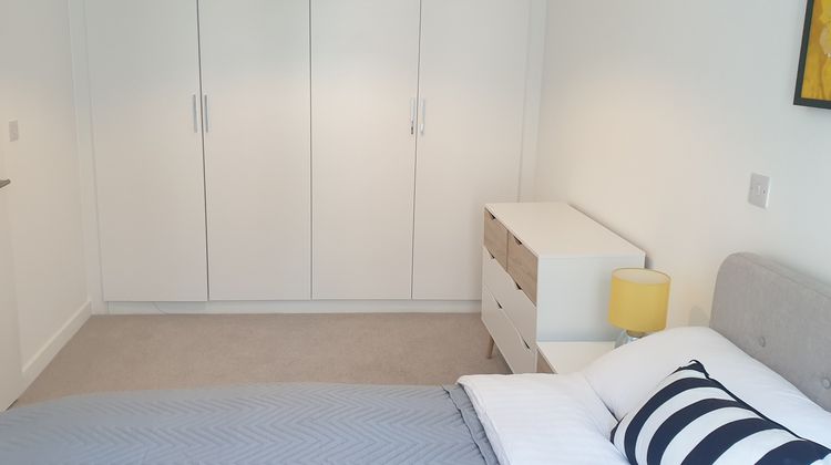 Quay Apartments Clippers Quay Room