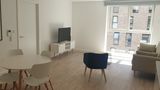Quay Apartments Clippers Quay Room