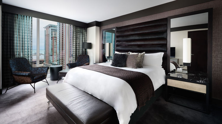 Loews Chicago Hotel Other