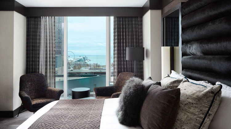 Loews Chicago Hotel Other
