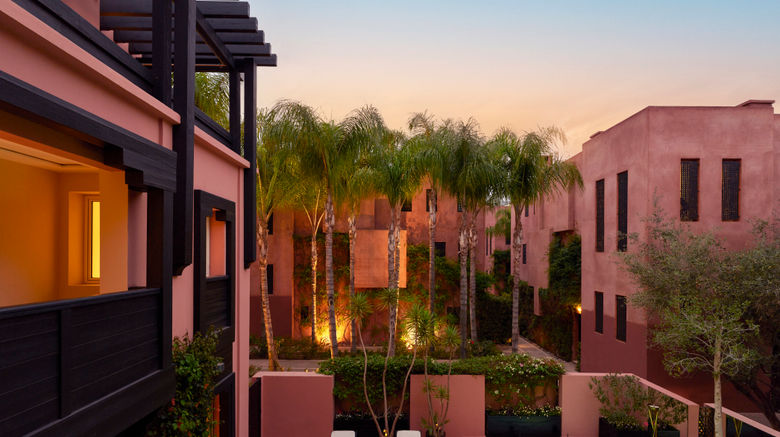 <b>Hotel & Ryads Naoura Barriere Exterior</b>. Images powered by <a href="https://www.leonardoworldwide.com/" title="Leonardo Worldwide" target="_blank">Leonardo</a>.